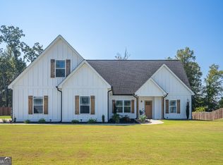 10 Oak View Dr NE, Rome, GA 30165
