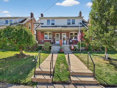 124 E 5th St, Lansdale, PA, 19446