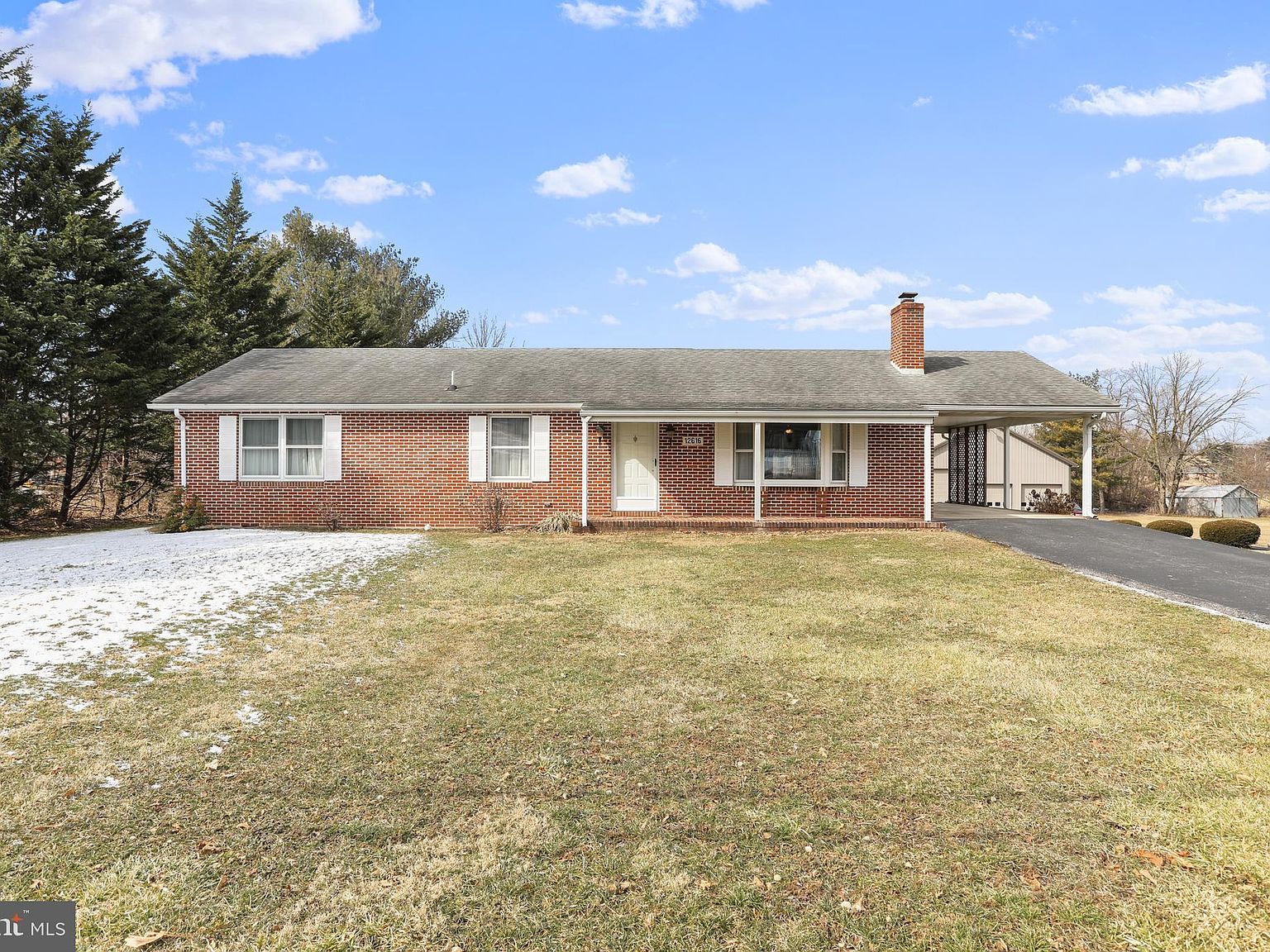 12616 Bradbury Ave, Smithsburg, MD 21783 | Zillow