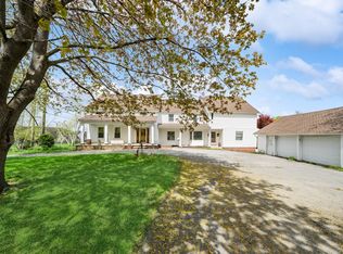 487 Black Meadow Rd, Chester, NY 10918