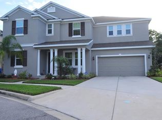 14909 Swiftwater Way, Tampa, FL 33625