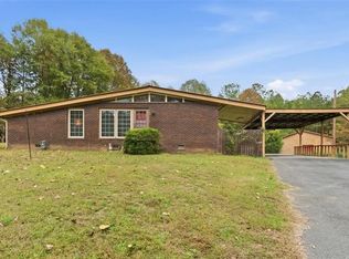 2236 Rome Hwy, Cedartown, GA 30125