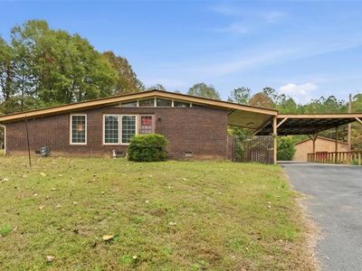 2236 Rome Hwy, Cedartown, GA, 30125