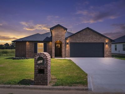 243 Kori Court, Mount Vernon, MO, 65712