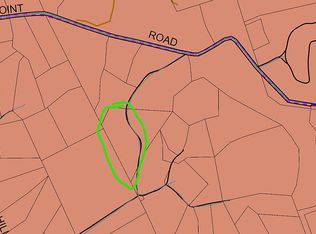 0 Bonds Retreat Rd, Accokeek, MD 20607