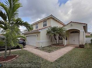 4921 SW 151st Ter, Miramar, FL 33027