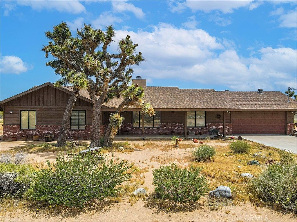 2657 Avalon Ave, Yucca Valley, CA 92284 MLS JT23076777 Zillow