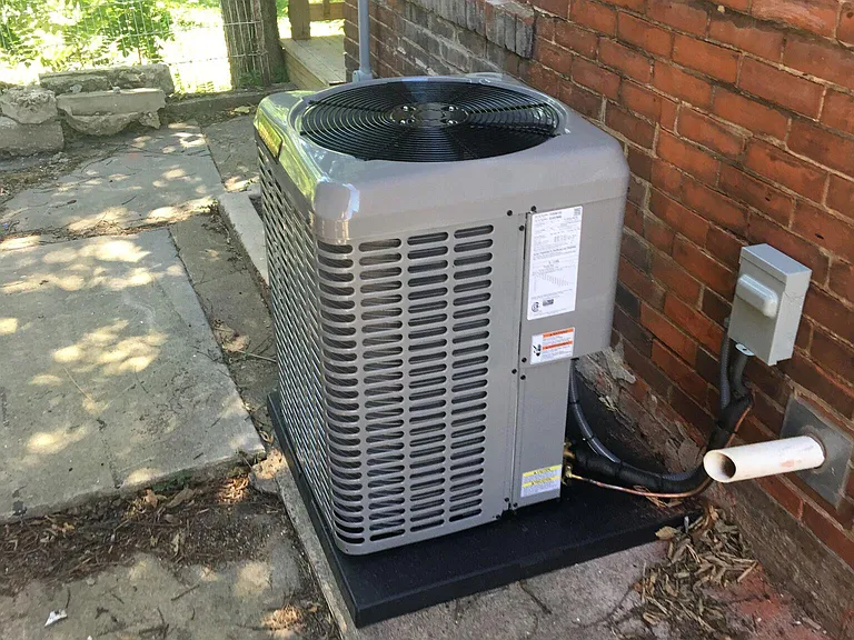 A/C Unit