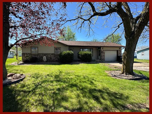 510 S 26th St, Unionville, MO 63565