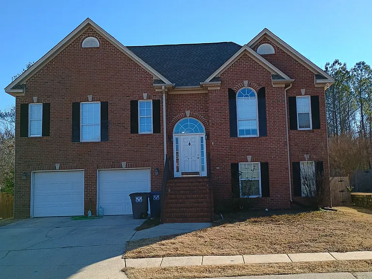 417 Bentmoor Way — Photo 1