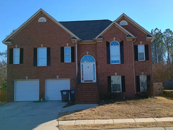 417 Bentmoor Way, Helena, AL 35080