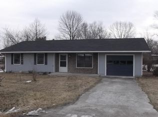 219 Quincy Rd, Kirbyville, MO 65679