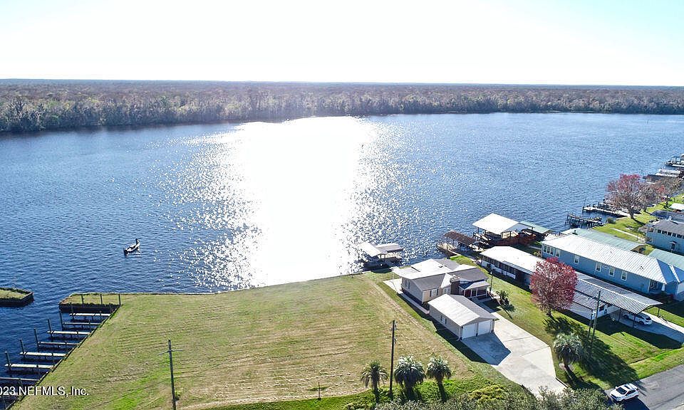 251 SPORTSMAN Drive, Welaka, FL 32193 Zillow