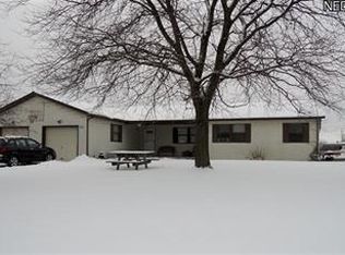 14362 Sturbridge Rd NE, Alliance, OH 44601