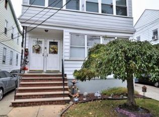 201 N 15th St, Bloomfield, NJ 07003