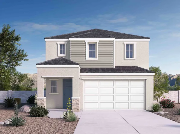 32540 N Smoke View Trl, Peoria, AZ 85383