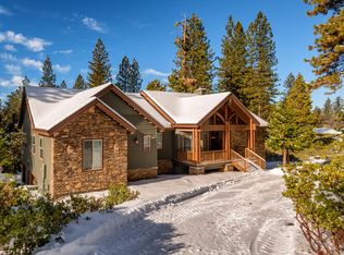42785 Canyon Vista Ln, Shaver Lake, CA