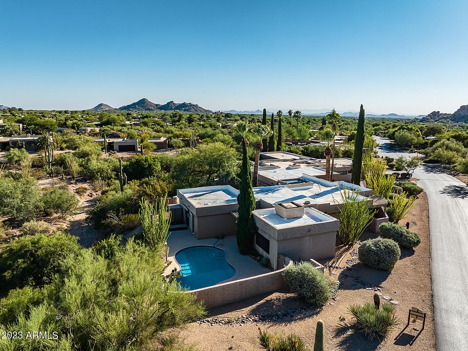 1062 Boulder Dr, Carefree, AZ 85377 MLS 6618998 Zillow