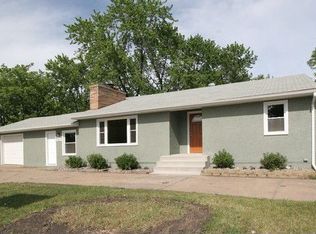 10221 Foley Blvd NW, Coon Rapids, MN 55448