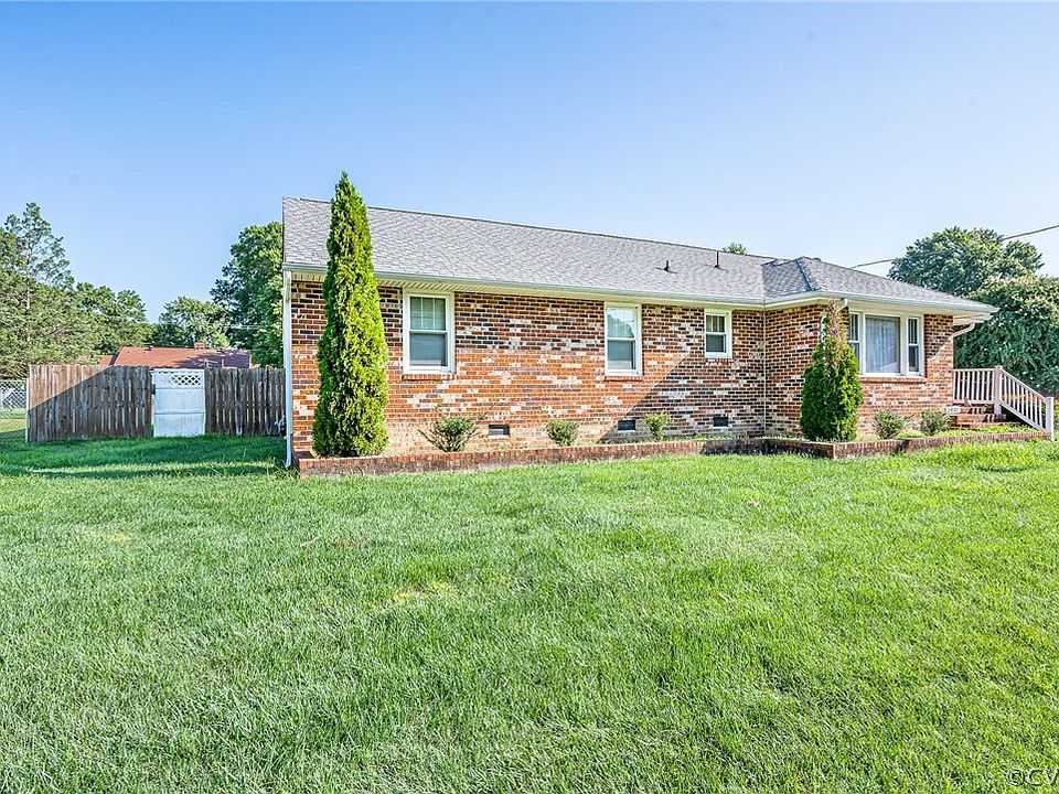 2901 Johnson St, Hopewell, VA 23860 MLS 2221591 Zillow