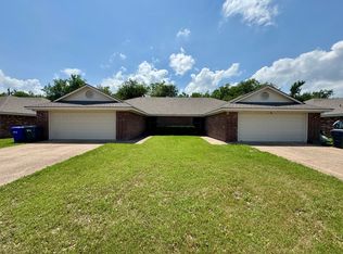 10212A Hyacinth Ln, Waco, TX 76708