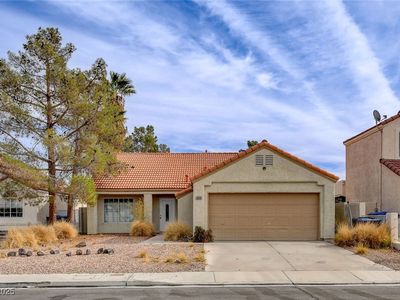 3808 Blue Dawn Dr, North Las Vegas, NV, 89032