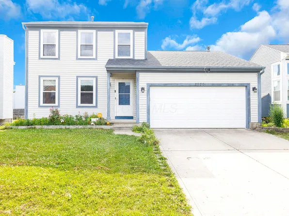 2979 Ambarwent Rd, Reynoldsburg, OH 43068