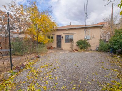 1002 Walter St NE, Albuquerque, NM, 87102