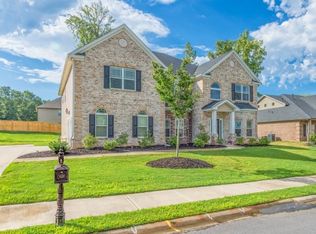 6 Versilia Ln, Simpsonville, SC 29681