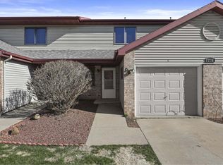 215 E Parkview St #C, Cottage Grove, WI 53527