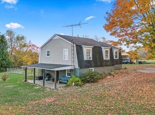 337 Eugene Keen Rd, Scottsville, KY 42164