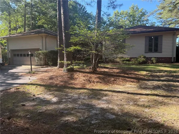 125 Fairway Ln, Sanford, NC 27332