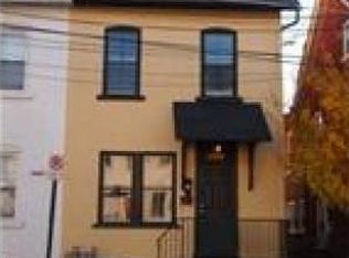 631 5th Ave APT 2, Bethlehem, PA 18018