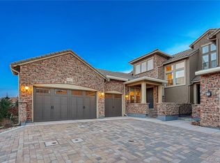 9467 Sori Ln, Highlands Ranch, CO 80126