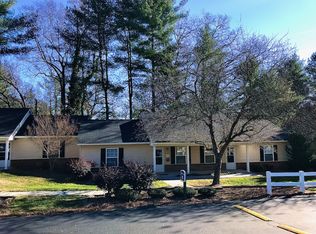 Blue Ridge, Valdese, NC 28690