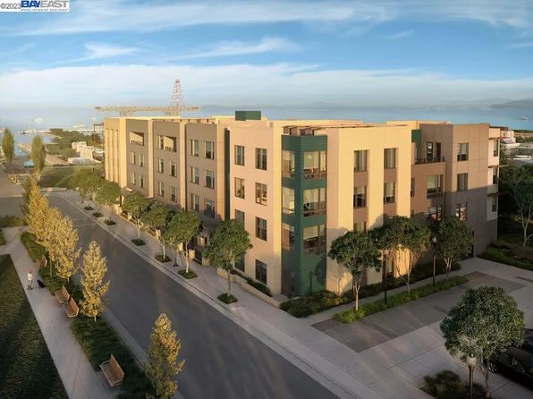 51 Innes Ct Unit 312, San Francisco, CA 94124