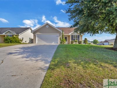 1 Rostrum Lane, Port Wentworth, GA, 31407