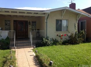 10430 San Juan Ave, South Gate, CA 90280