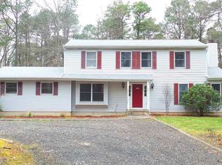 609A S 4th Ave, Galloway, NJ 08205