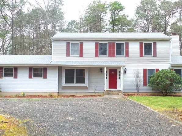 609A S 4th Ave, Galloway, NJ 08205