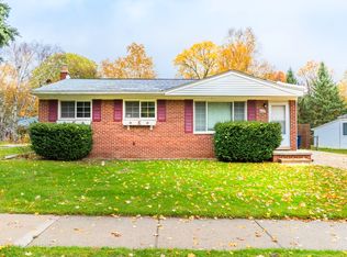 622 Dellwood Dr, Ann Arbor, MI