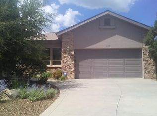 1420 Eureka Ridge Way, Prescott, AZ 86303