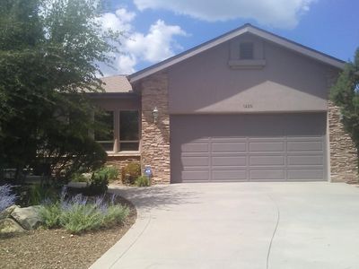 1420 Eureka Ridge Way, Prescott, AZ, 86303