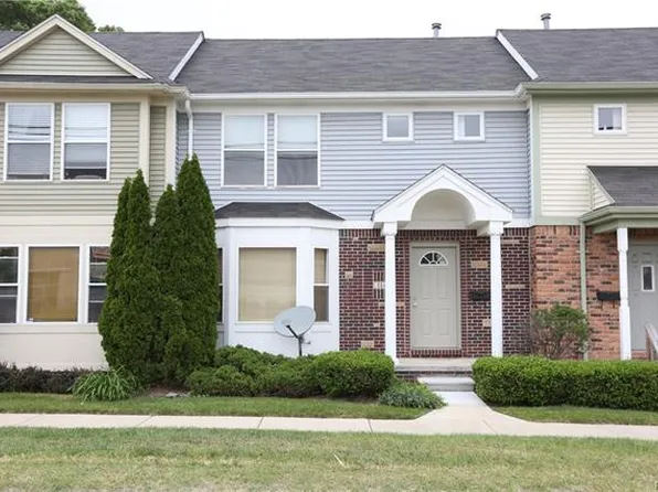 1143 Woodward Hts #1, Ferndale, MI 48220