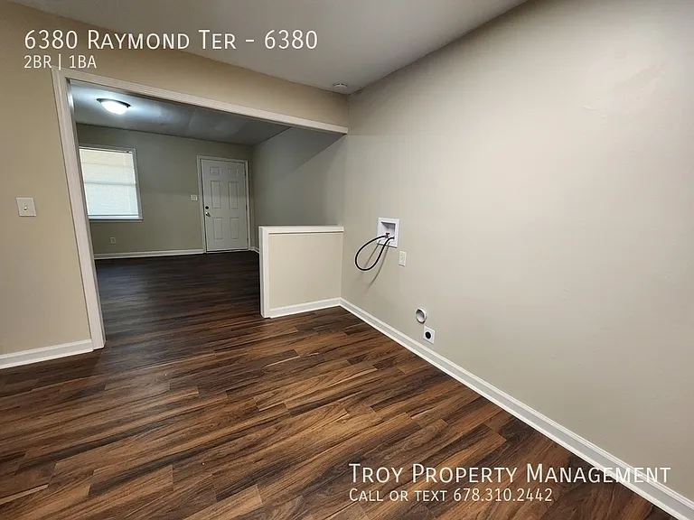 6380 Raymond Ter #6380 — Photo 5
