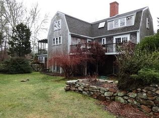 1720 Main Rd, Westport, MA 02790