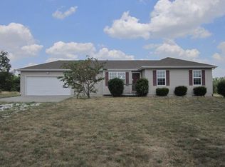 131 Stone Meadow Ln, Clever, MO 65631