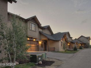 305 Gcr #8331, Fraser, CO 80442