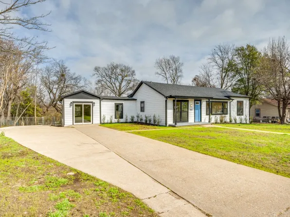 1425 W Shepherd St, Denison, TX 75020