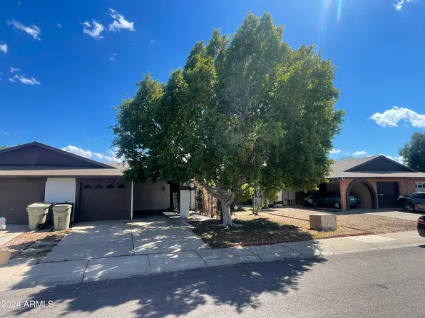 13211 N 51ST Drive, Glendale, AZ 85304